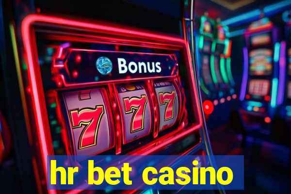 hr bet casino